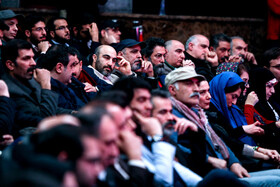 تجلی اراده ملی سی‌و هفتمین جشنواره فیلم فجر