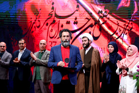 تجلی اراده ملی سی‌و هفتمین جشنواره فیلم فجر