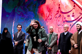 تجلی اراده ملی سی‌و هفتمین جشنواره فیلم فجر