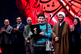 تجلی اراده ملی سی‌و هفتمین جشنواره فیلم فجر
