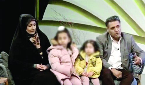 اظهارات زن و شوهری که ویدئویشان جنجالی شد