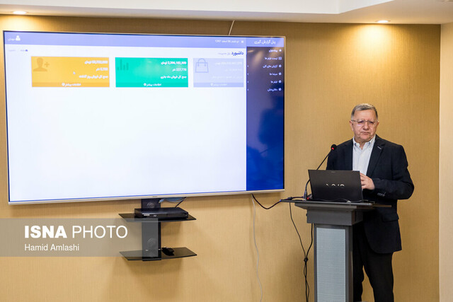 رویای دستیابی به آمار واقعی فروش سینمای ایران محقق می‌شود؟