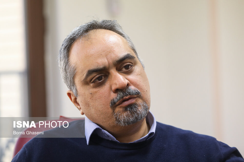 شرکت پست آماده باشد