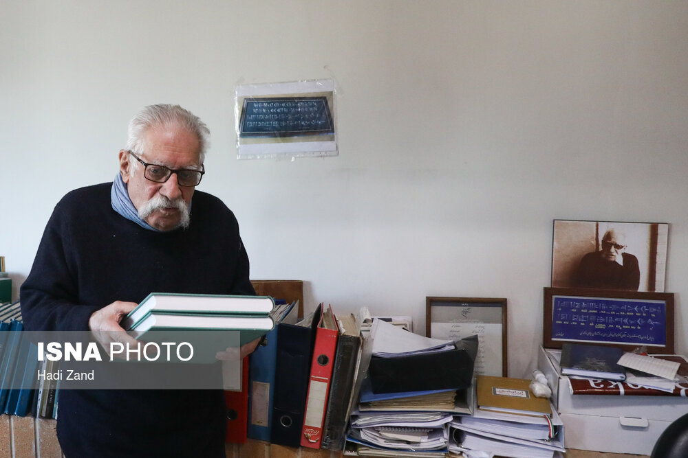 عبدالمجید ارفعی که بود و چه کرد؟