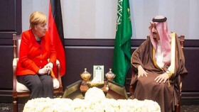 آلمان دو هفته دیگر تحریم تسلیحاتی عربستان را تمدید کرد