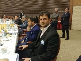 سهرابیان: کادرفنی تیم‌های ملی تغییر نمی‌کند/ بدهی کم نیست اما پرداخت می‌کنیم