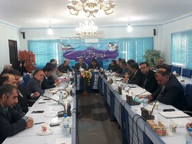 الکترونیکی شدن مکاتبات دستگاه های استان تهران در سال ۹۸