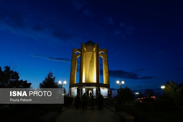 آشنایی بیشتر با دوبیتی سرای همدانی 