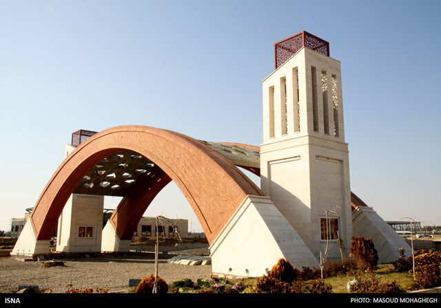 شهرداری سمنان ۲۵ میلیارد تومان در پارک‌موزه دفاع‌مقدس هزینه می‌کند