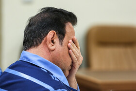 دادگاه حسین هدایتی