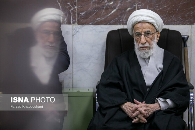 میراث شیخ فضلالله چگونه فاخر شد؟