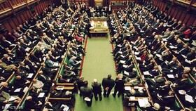 نگرانی پارلمان انگلیس از اجرای احکام اعدام در عربستان همزمان با کریسمس