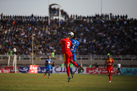 از کجای این فوتبال لذت ببریم؟