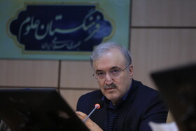 وزیر بهداشت: در تعطیلات عیدفطر، سفر نروید