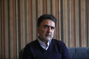 تاج‌زاده به زندان بازگشت