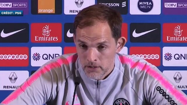 خواسته توخل از مدیران PSG: نیمار باید بماند
