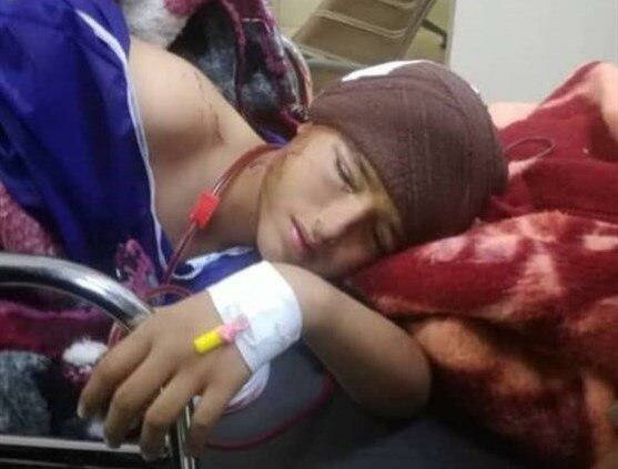 سرانجام هوادار استقلال که به کما رفته بود چه شد؟