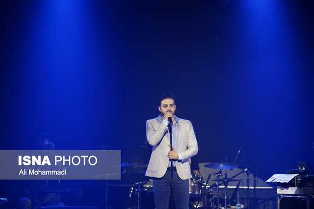 چرا کنسرت بابک جهانبخش در کاشان لغو شد؟