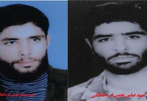 درگذشت مادر شهیدان «نجمی قره قشلاقی»