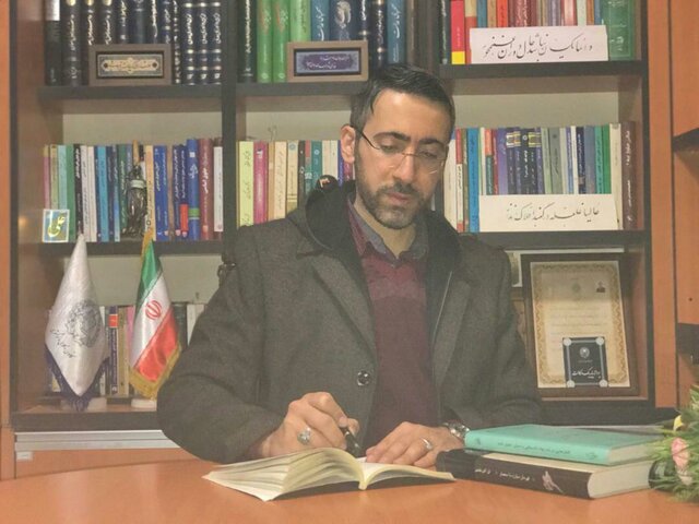 دادستانی به پرونده نقض حقوق زیست محیطی «آشوراده» ورود کند
