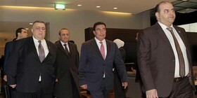 کنفرانس اتحادیه پارلمان‌های عربی امروز با مشارکت سوریه آغاز می‌شود