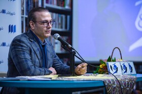 علیرضا قربانی: امروزه کار کردن در موسیقی بی‌کلام کاملا قلبی است
