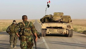 کشته شدن ده‌ها عضو جبهه النصره در درگیری‌ با ارتش سوریه در استان حماة