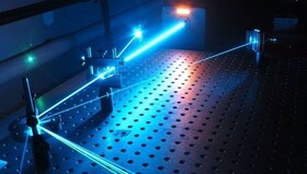 دستیابی به دانش‌ فنی لیزرهای قابل‌تنظیم برای تولید حسگرهای پیشرفته