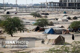 زندگی بی‌شناسنامه‌ها در «حاشیه‌نشینان پشت میدان» + فیلم