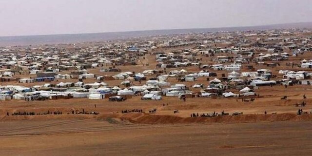 کمیته بین‌المللی حقوق بشر: آمریکا از اردوگاه‌های آوارگان سوریه سوء استفاده می‌کند