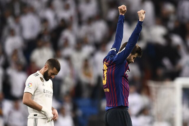 مادريد،تيم،قهرماني،بارسا،آبي،پيروزي،برد،دست،رئال،بالاي،جام