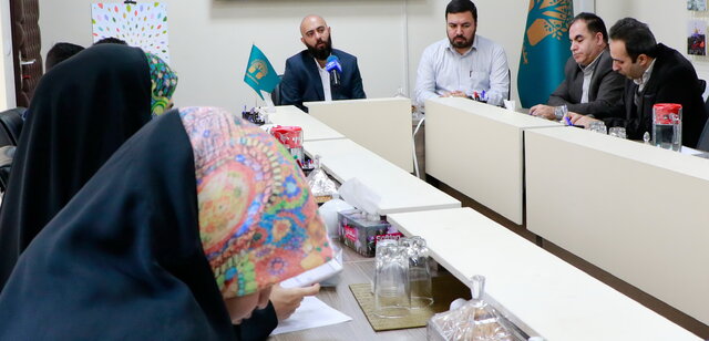 جشنواره،بنياد،كرامت،خدمت،رساني،حوزه،محرومان،امام،فعاليت،رضا، ...