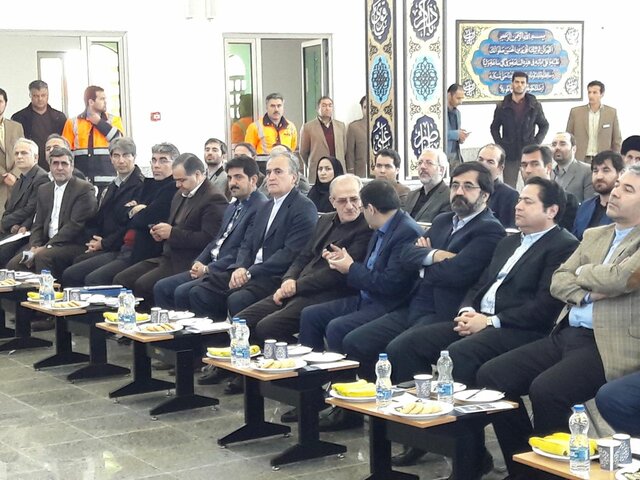 ‌هدف دولت رونق اقتصادی و اشتغال استان‌های مرزی