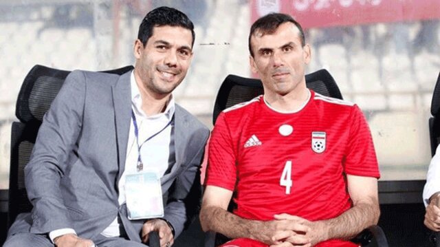 خصوصي،باشگاه،مربي،انتخاب،فوتبال،شكوري،فدراسيون،برنامه،سيما