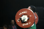IOC : حضور وزنه برداری در المپیک پاریس مشروط است