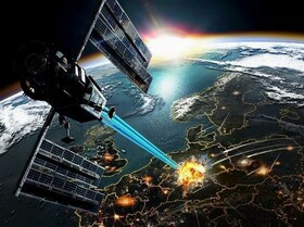 روسیه به آمریکا در نظامی کردن فضا پاسخ مناسب خواهد داد
