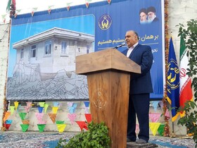 دولت برای بازسازی مناطق زلزله زده کرمانشاه کم نگذاشت