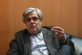 مهاجری: منتسبان به دولت قبل از فضاسازی علیه دولت فعلی دست بردارند