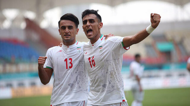 یک ملی‌پوش امید: اولویت باید تیم ملی باشد و بعد باشگاه‌ها