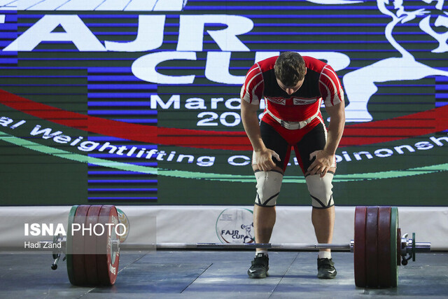 عکس تزئینی است ۵۵ دوپینگی ورزش ایران در سال ٢٠١٩/ بیشترین دوپینگی در وزنهبرداری