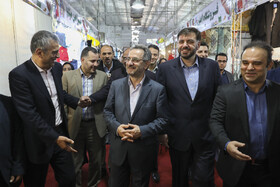 آغاز نمایشگاه‌های بهاره تهران