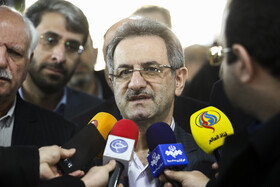 آغاز نمایشگاه‌های بهاره تهران