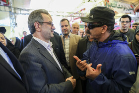 آغاز نمایشگاه‌های بهاره تهران