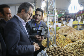 آغاز نمایشگاه‌های بهاره تهران