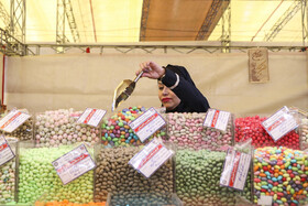 آغاز نمایشگاه‌های بهاره تهران