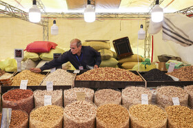 آغاز نمایشگاه‌های بهاره تهران