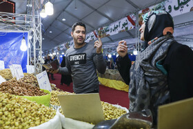 آغاز نمایشگاه‌های بهاره تهران