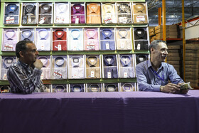 آغاز نمایشگاه‌های بهاره تهران