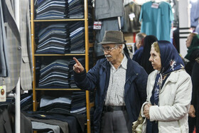 آغاز نمایشگاه‌های بهاره تهران