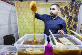 آغاز نمایشگاه‌های بهاره تهران